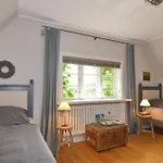Hébergement de vacances Stoertebeker *