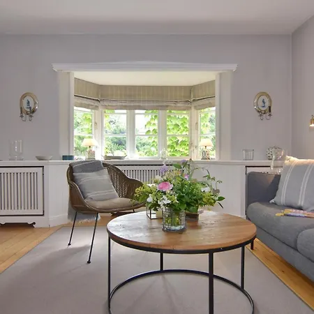 Vakantiehuis Stoertebeker