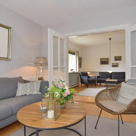 Stoertebeker Vakantiehuis *