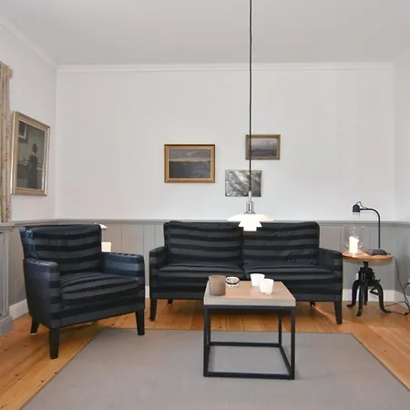 Ferienhaus Störtebeker *