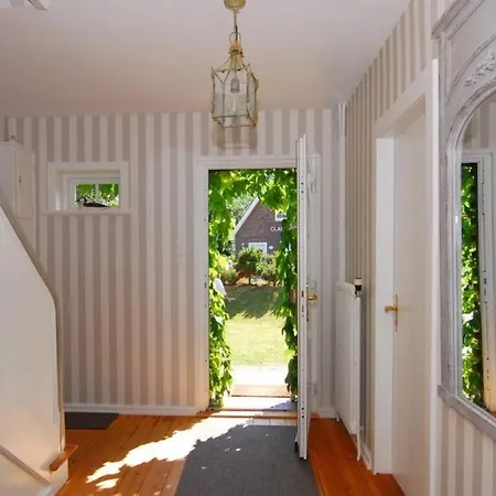 Vakantiehuis Stoertebeker *