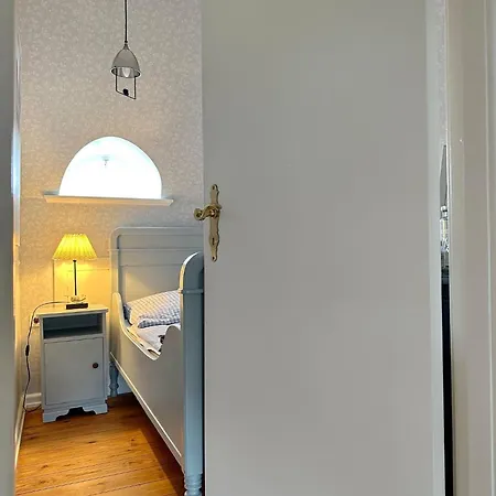 Störtebeker Ferienhaus