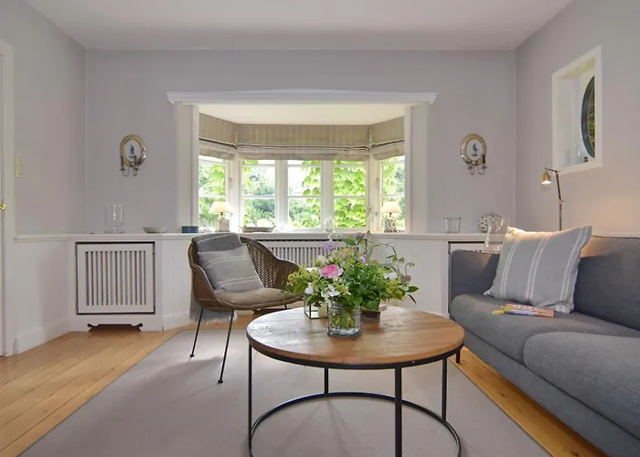 Vakantiehuis Stoertebeker