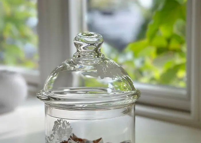 Vakantiehuis Stoertebeker