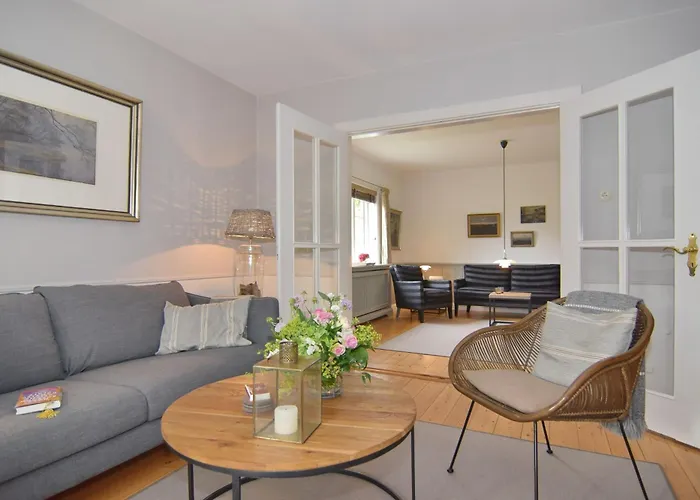 Stoertebeker Vakantiehuis *