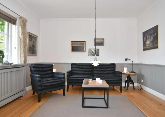 Vakantiehuis Stoertebeker *