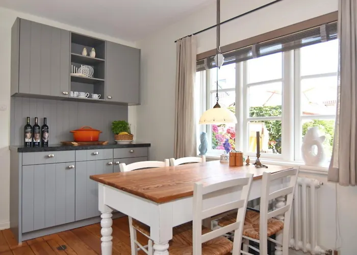 Vakantiehuis Stoertebeker