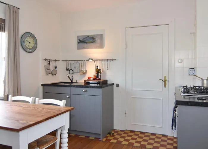 Vakantiehuis Stoertebeker *