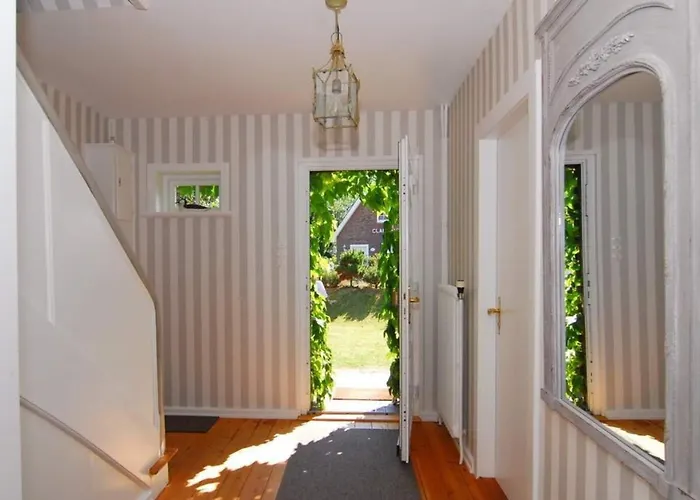 Vakantiehuis Stoertebeker *