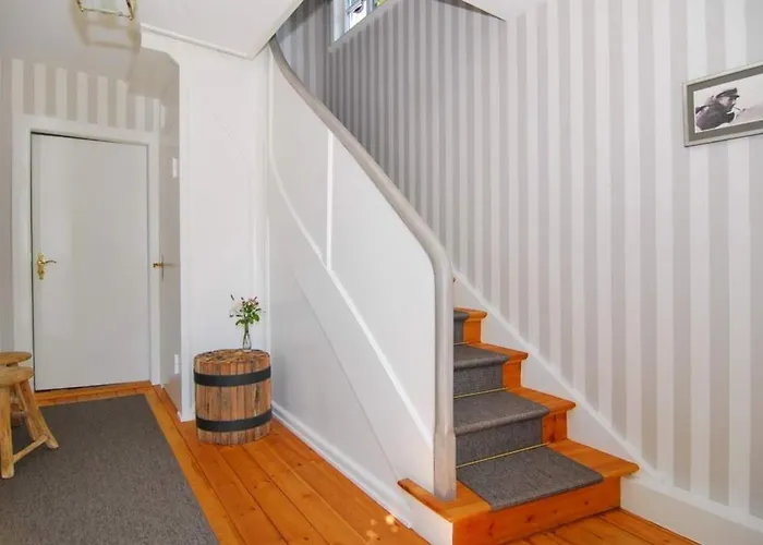 Stoertebeker Vakantiehuis *