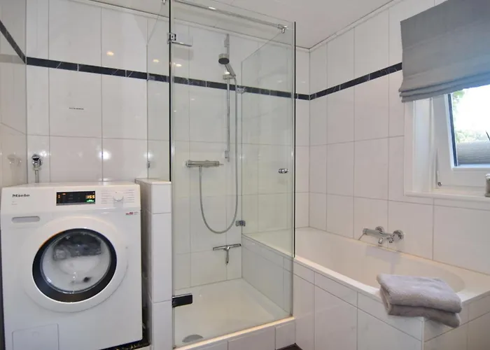 Stoertebeker Vakantiehuis