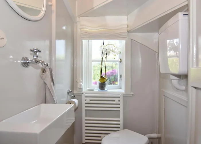 Stoertebeker Vakantiehuis *