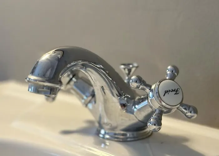 Vakantiehuis Stoertebeker