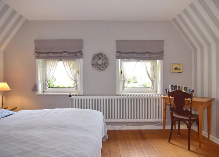 Vakantiehuis Stoertebeker