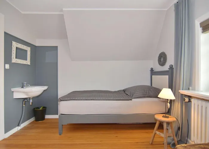 Stoertebeker * Westerland