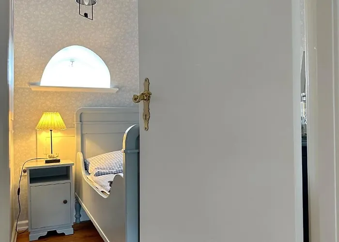 Stoertebeker Vakantiehuis