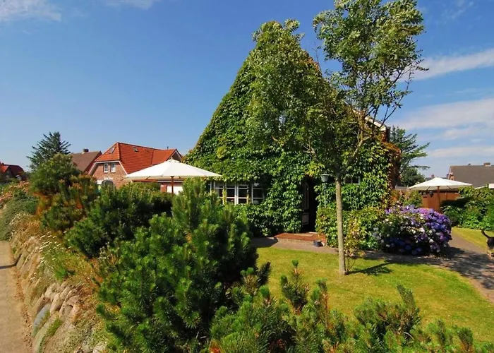 Vakantiehuis Stoertebeker